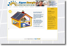 Aigner Energie