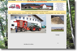 Hackschnitzel Schuster