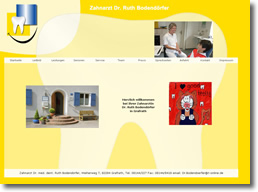 Dr. Bodend&ouml;rfer, Grafrath